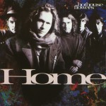 Home详情