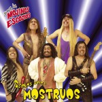 Semos unos monstruos详情