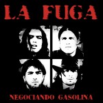 Negociando gasolina详情
