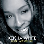 Don't Mistake Me (J-Card Commercial)详情