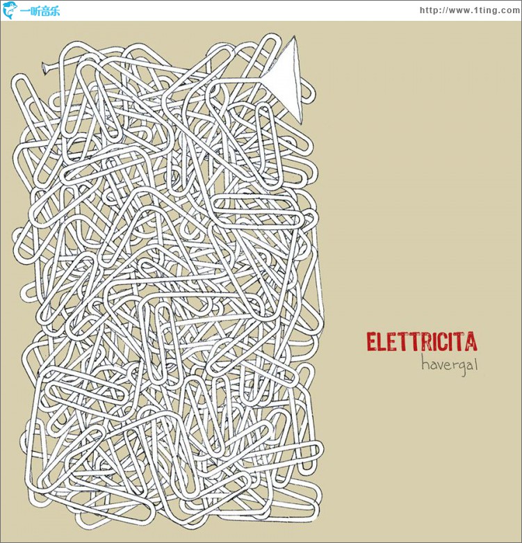 Elettricita