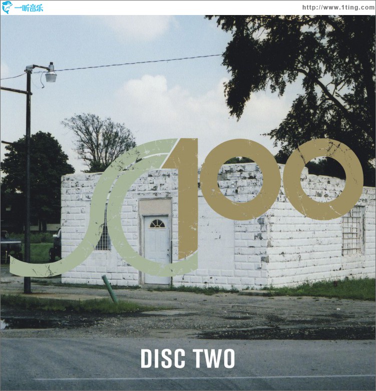 SC100 - Disc 2