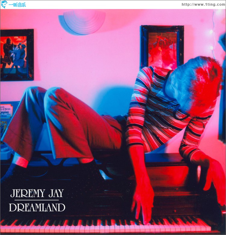 Dreamland