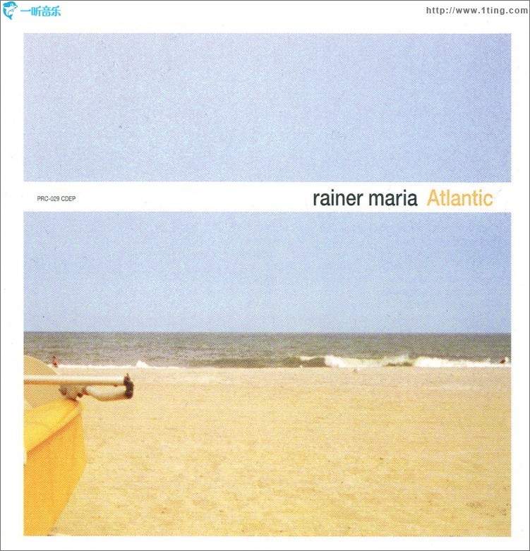 Atlantic EP