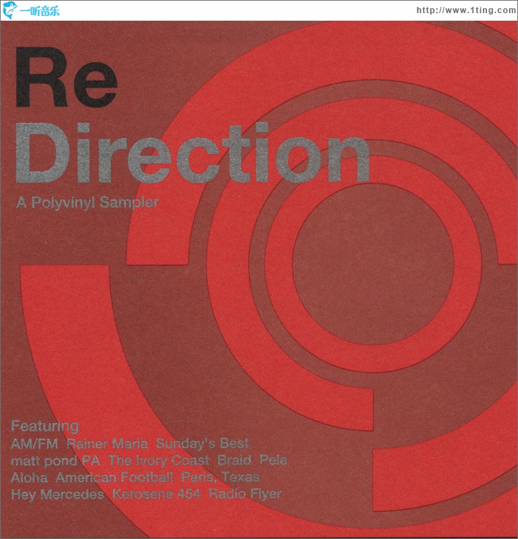 ReDirection