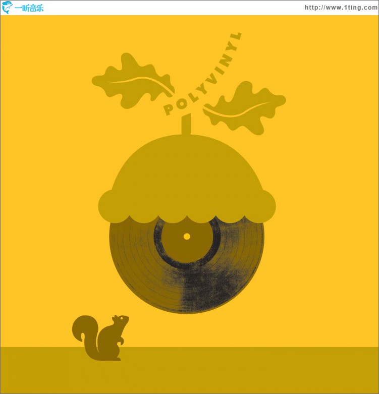 Polyvinyl 2009 Sampler