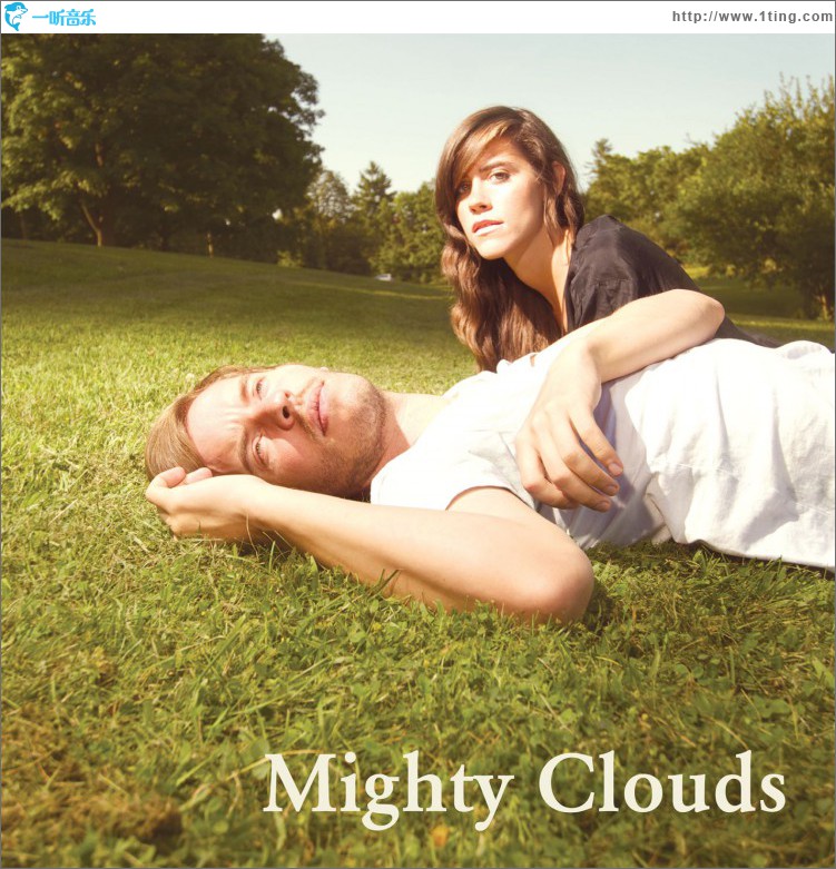 Mighty Clouds