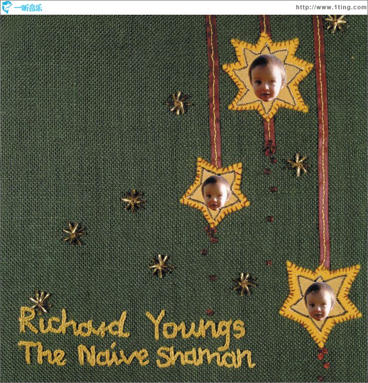 The Naive Shaman