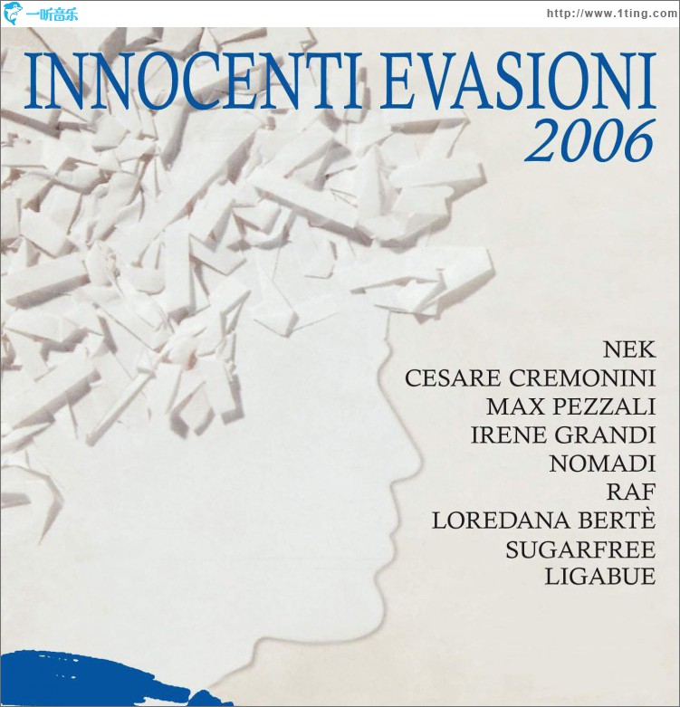 Innocenti Evasioni 2006