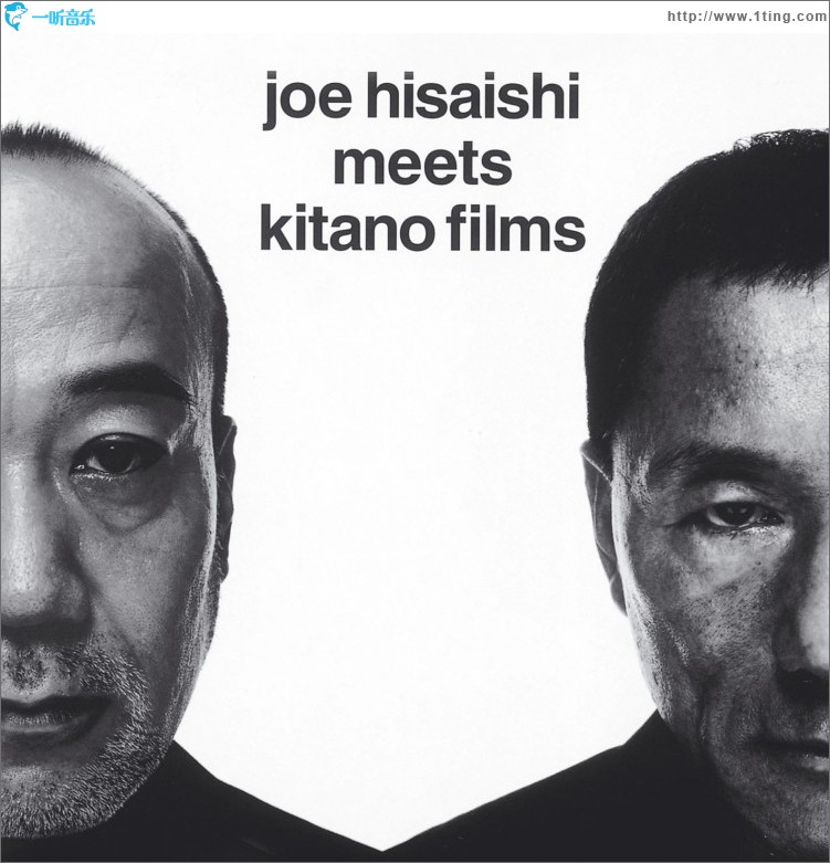 Joe Hisaishi Meets Kitano