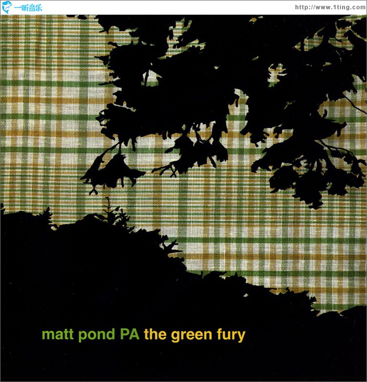 The Green Fury