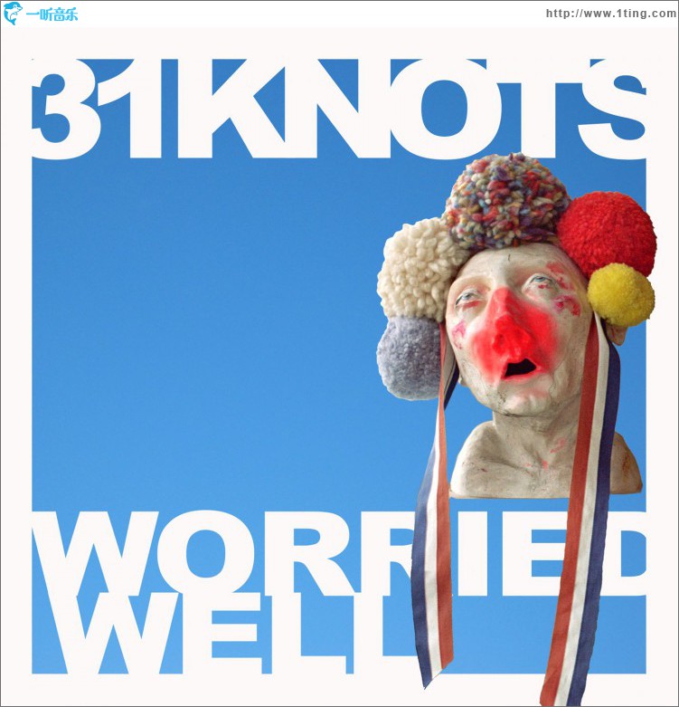 Worried Well