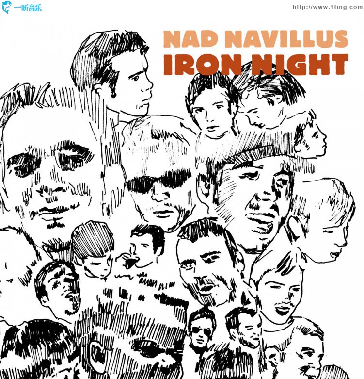 Iron Night