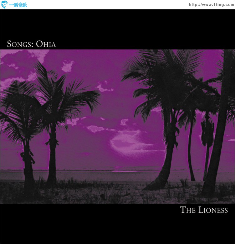 The Lioness