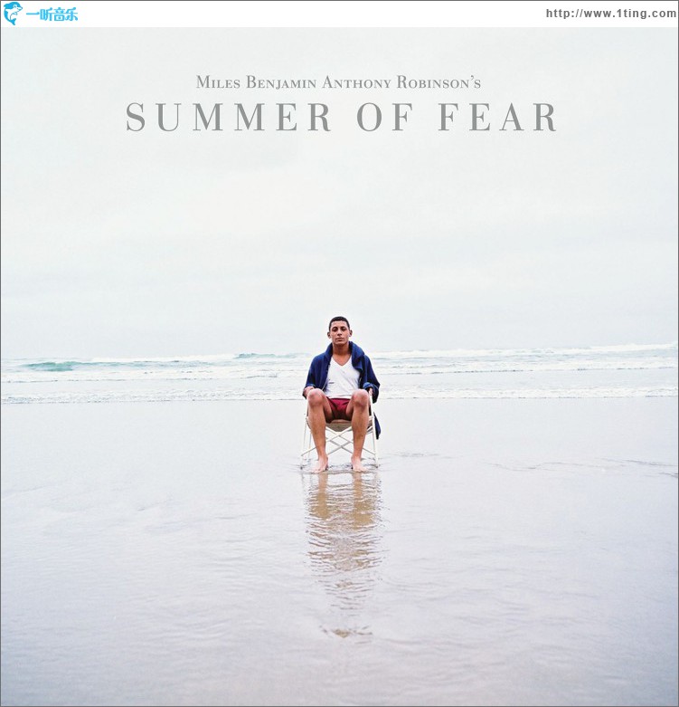 Summer of Fear