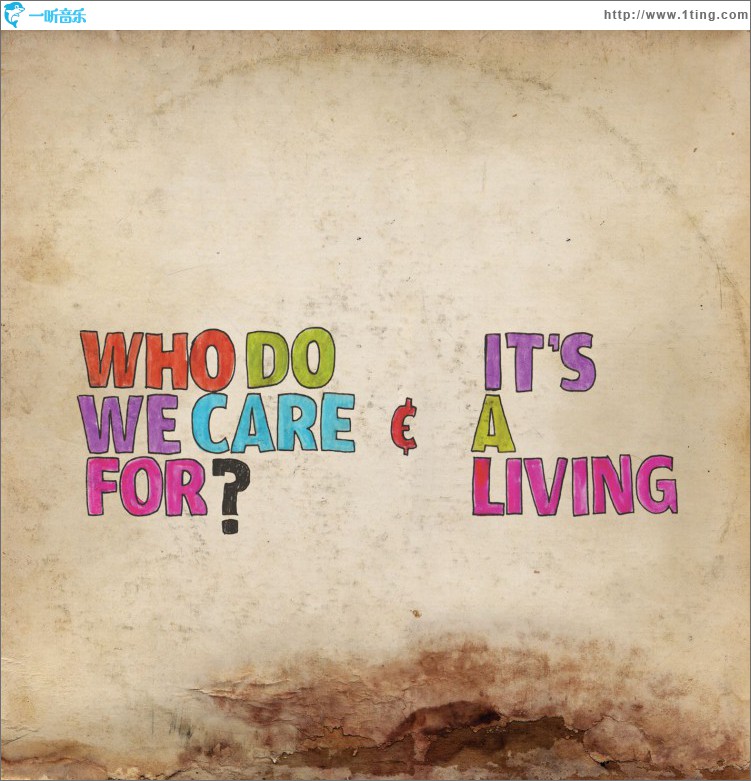 Who Do We Care For?