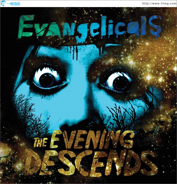 The Evening Descends