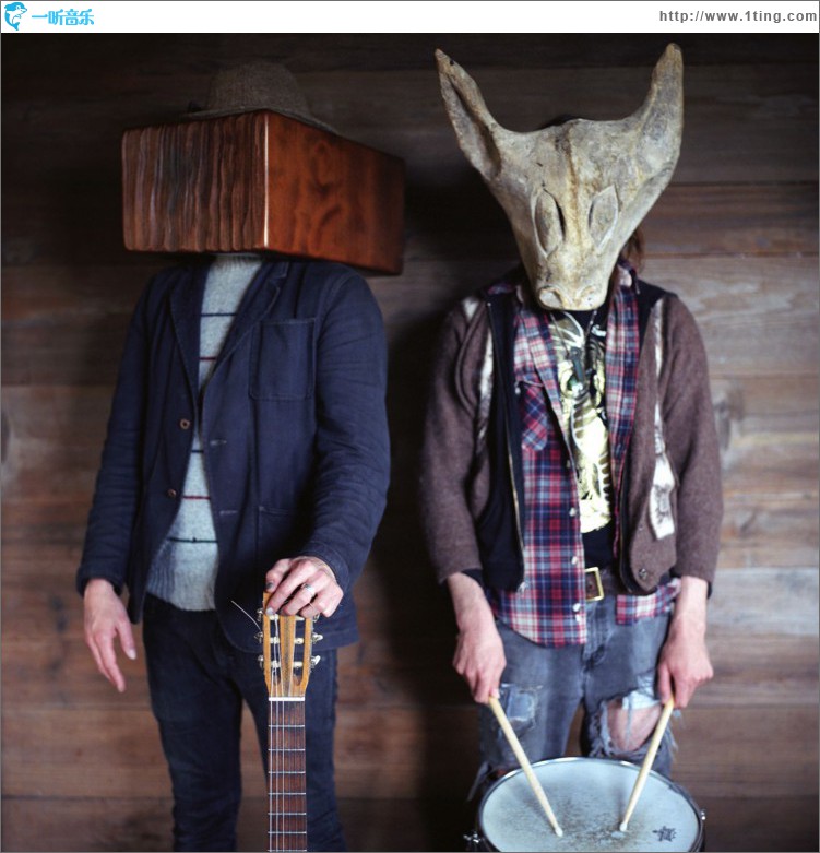 Two Gallants