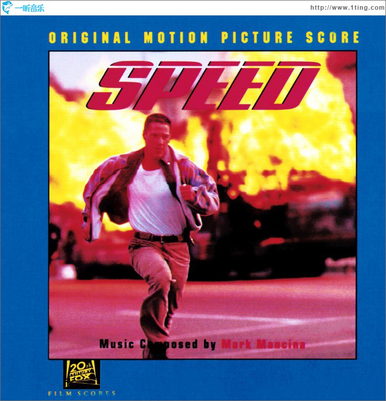 Speed