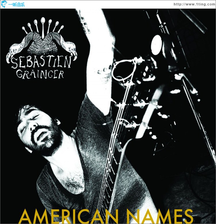 American Names