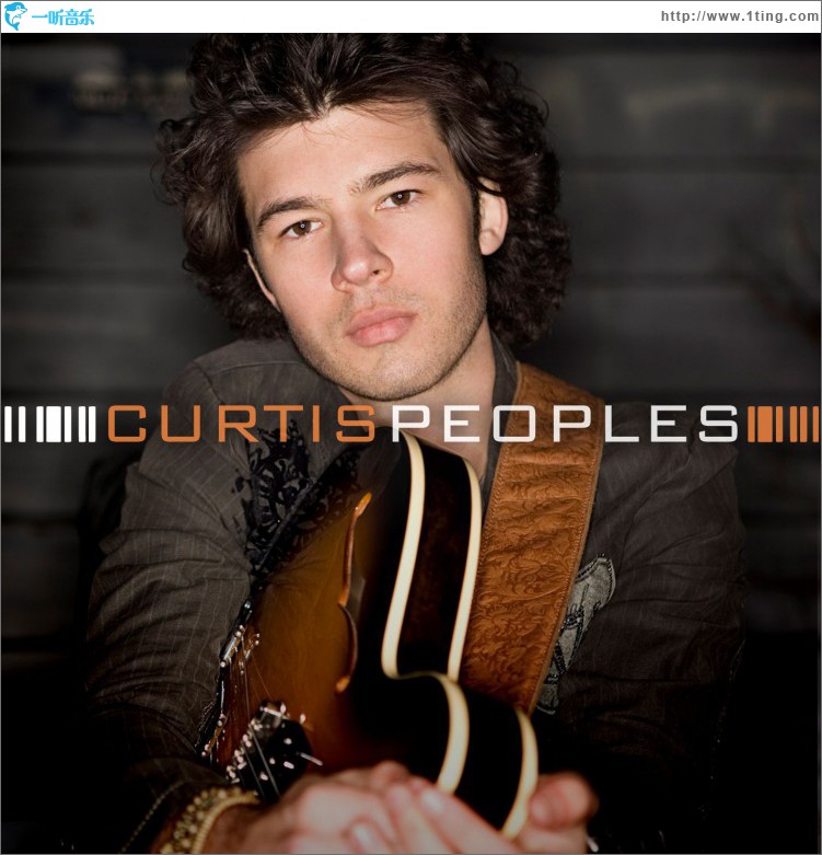 Curtis Peoples
