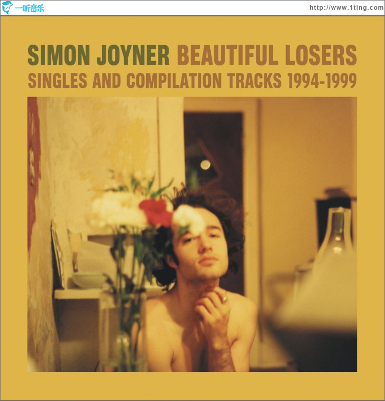 Beautiful Losers: Singles & Compilation Tracks 1994-1999