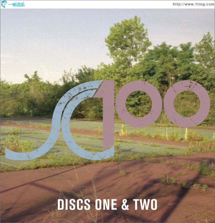 SC100 - Deluxe Edition