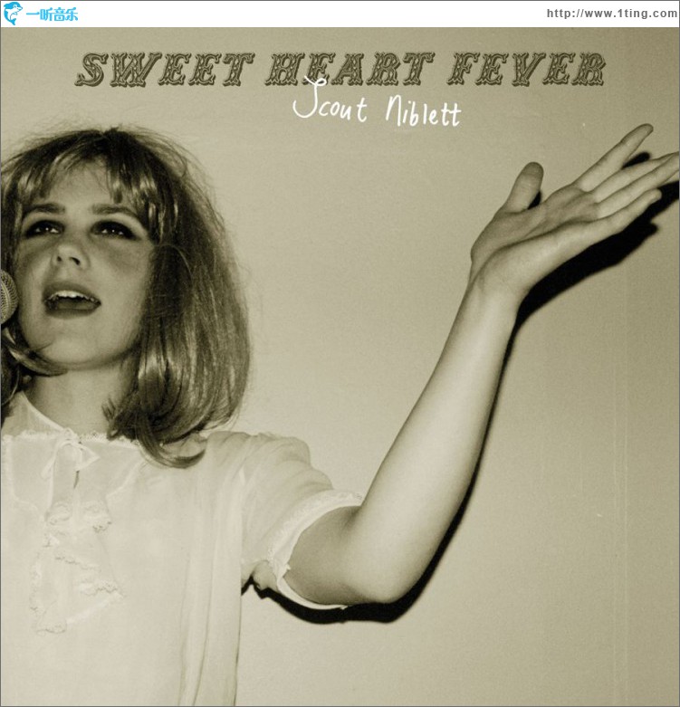 Sweet Heart Fever