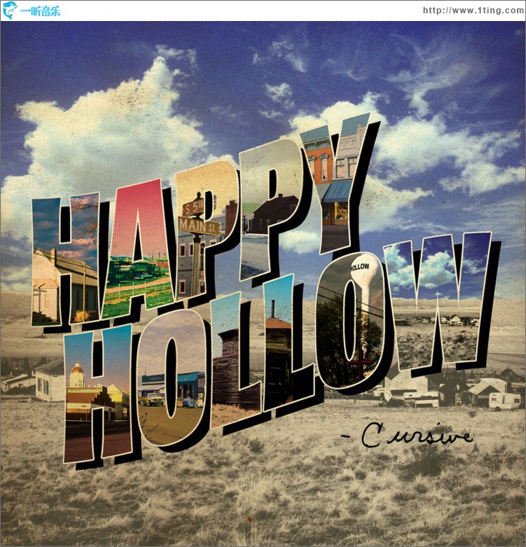Happy Hollow