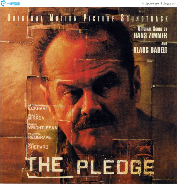 The Pledge