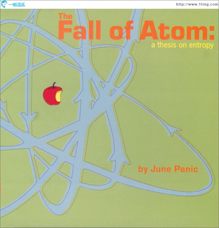 The Fall Of Atom: A Thesis On Entropy