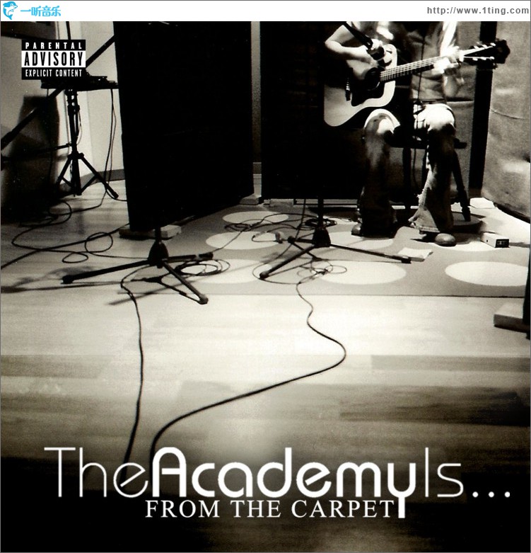 From The Carpet (Online Single)