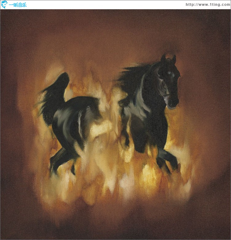 The Besnard Lakes Are The Dark Horse