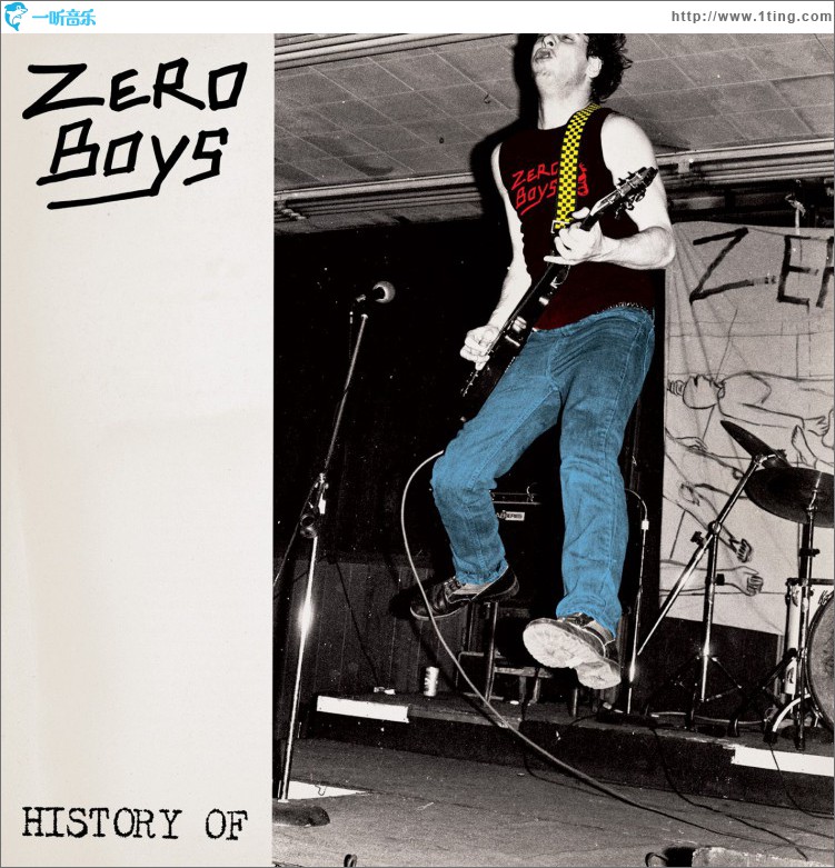 History Of