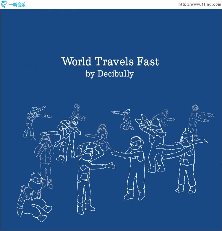 World Travels Fast