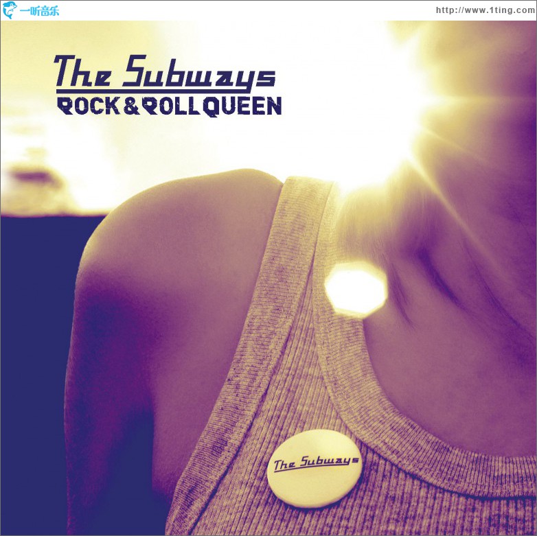 Rock & Roll Queen