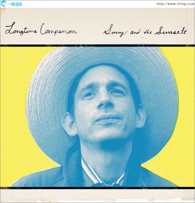 Longtime Companion