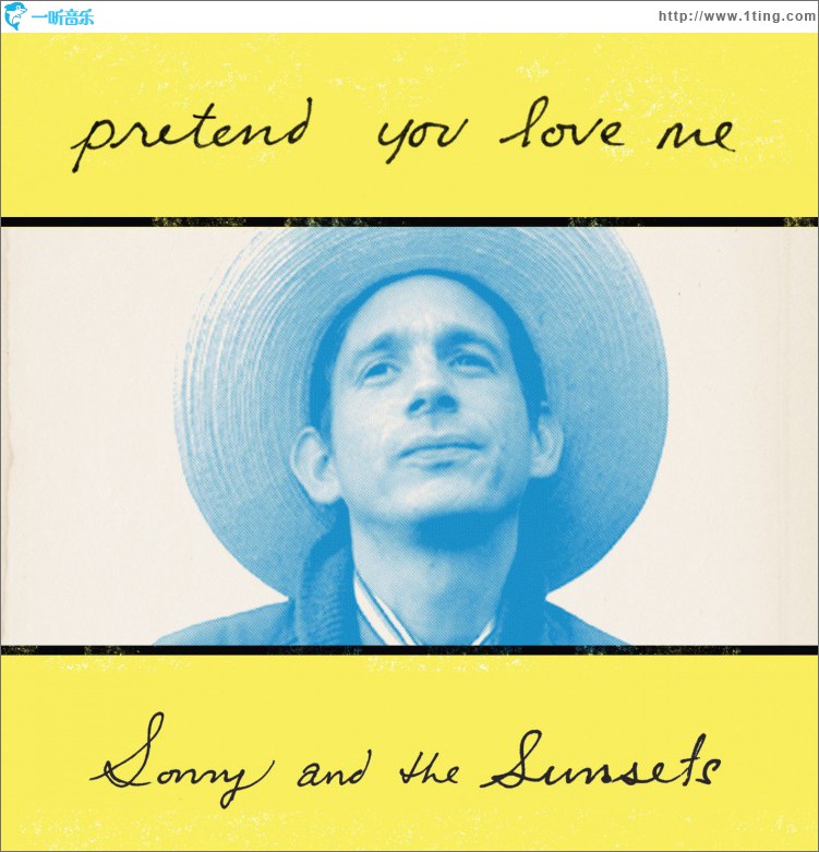Pretend You Love Me