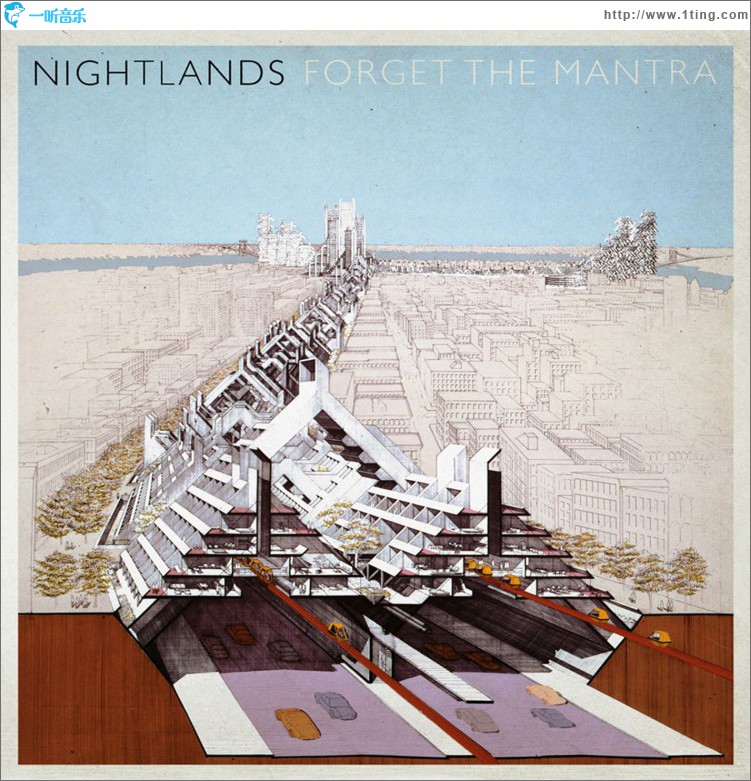 Forget The Mantra