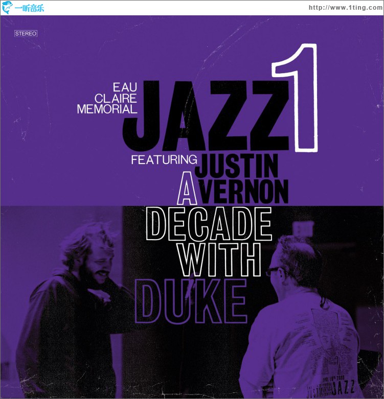 A Decade With Duke