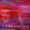 Mates Of State Hoarding It For Home (LP Version) 试听