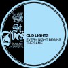 Old Lights How Can I Get By 试听