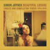 Simon Joyner Love Is Worth Suffering For (Album Version) 试听