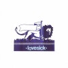 Lovesick Reset 试听