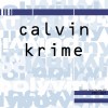 Calvin Krime Mascara 试听