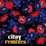 Remixes详情