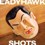 Shots详情