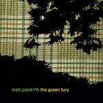 The Green Fury详情