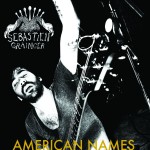 American Names详情