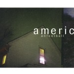American Football详情